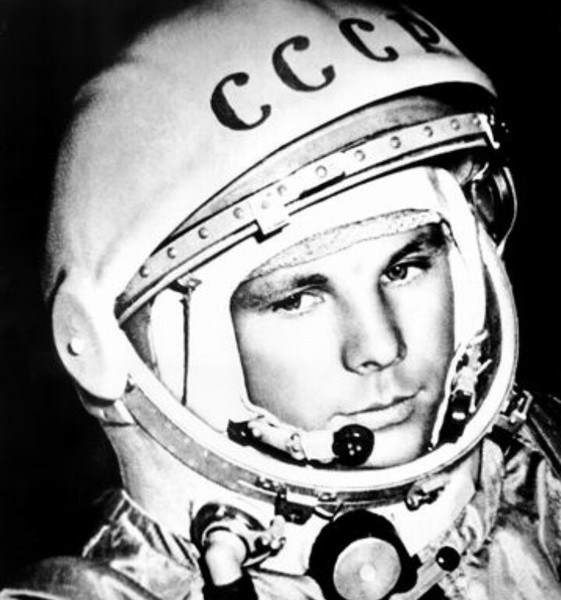 Великий День Победы!
