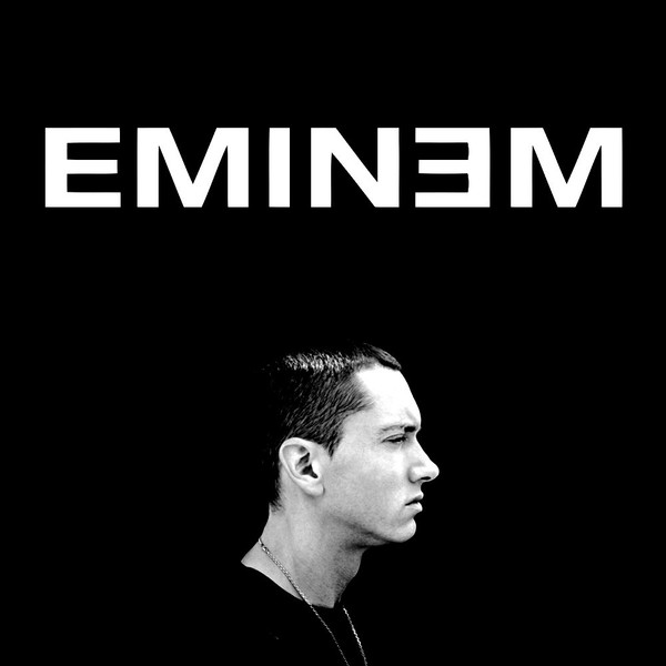 Eminem (1996-2020)