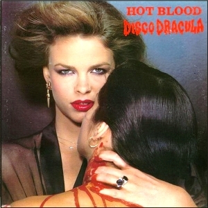 Hot Blood & Musique
