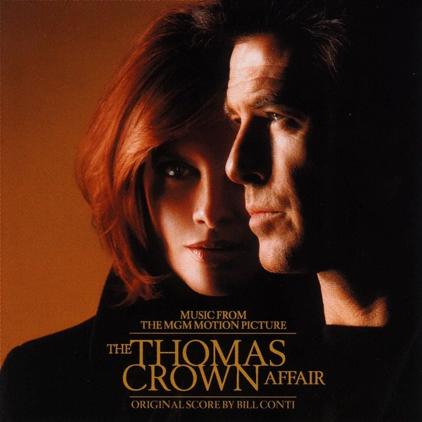 The Thomas Crown Affair