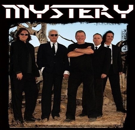 Mystery (1992-2020)  (Canada)