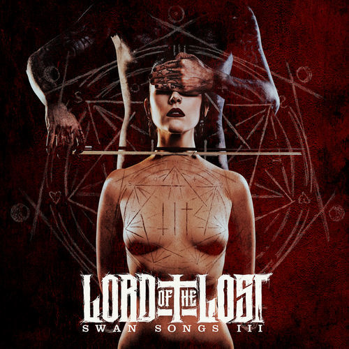Lord Of The Lost - Swan Songs III (2CD) (2020) CD-1