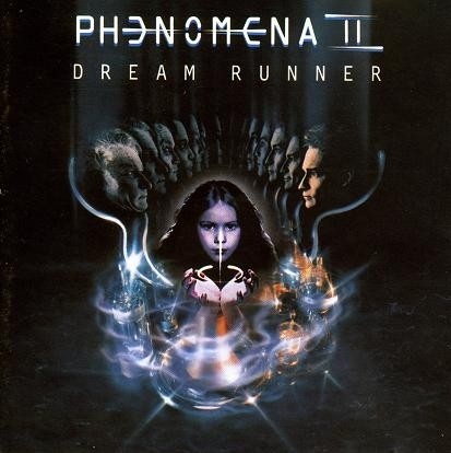 Phenomena   -  2006 - Psycho Fantasy