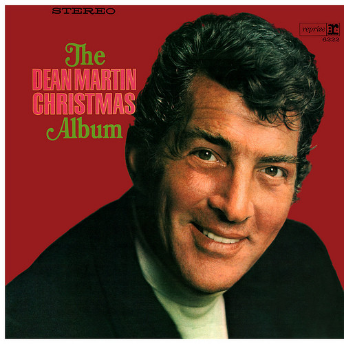 The Dean Martin Christmas Album