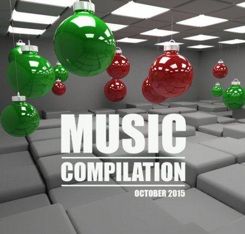 Music compilation October