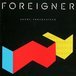 Foreigner- Classic Hits Live, Agent Provocateur