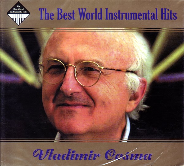 Владимир Косма - The Best World Instrumental Hits 02