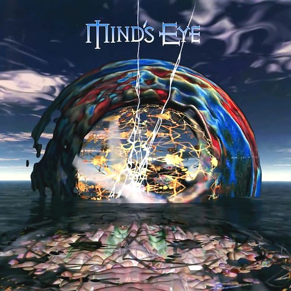 Mind's Eye (1998) - Into The Unknown