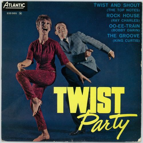 Twist and shout. Твист. Твист пати. Твист Жанр. The Top Notes- Twist and Shout.