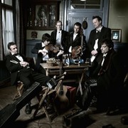 The Dead Brothers - Bela Lugosi's Dead