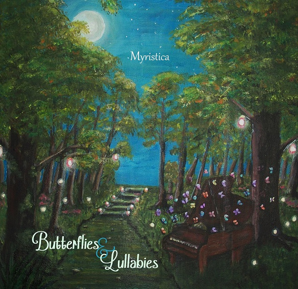 Butterflies & Lullabies (2013)