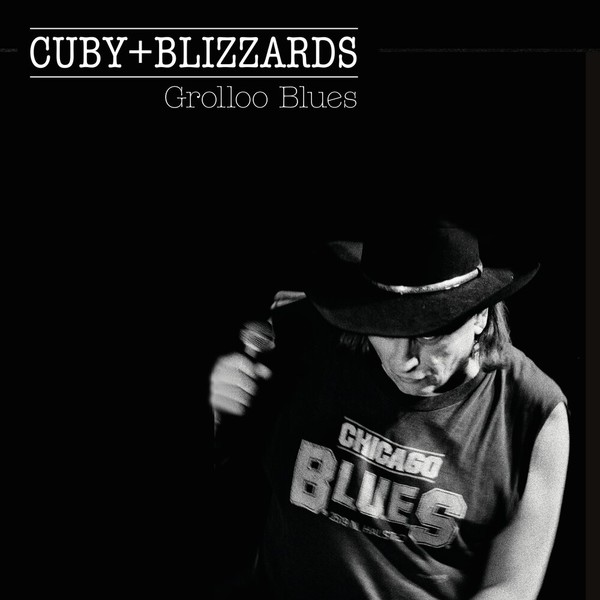 Cuby & The Blizzards - Grolloo Blues (Live ) (2021)