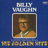 Billy Vaughn - The Best Golden Hits