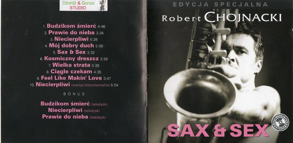 Sax & Sex