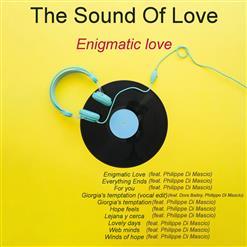 The Sound Of Love - Very Best Of